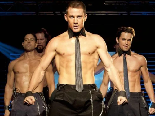 Magic Mike : un troisième film est en préparation !